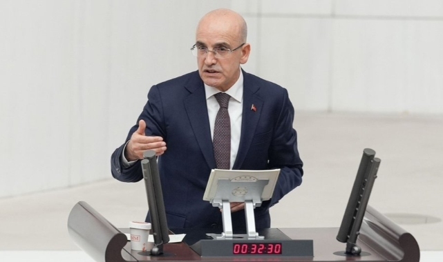 Hazine ve Maliye Bakanlığı'ndan 'destek programı Şimşek tarafından sonlandırıldı' iddiasına açıklama