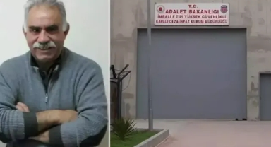 İddia: Öcalan 15 Şubat'ta görüntülü mesaj verecek