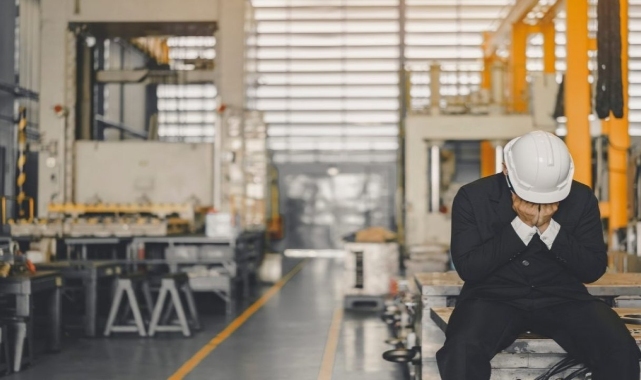 İflas Rekoru: 22 Bin Şirket Battı!