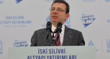 İmamoğlu'ndan dikkat çeken mesaj: Ekrem'in yerine ben geçerim diyene 'pışık' derim!