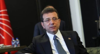 İmamoğlu’ndan gözaltı tepkisi: Niyeti hukuk olmayanın usulü de hukuki olmaz