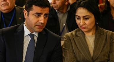 İmralı heyetinin Demirtaş ve Yüksekdağ'ı ziyaret edeceği tarih belli oldu