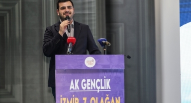 İnan, “İzmirlinin iradesini ayaklar altına almayı sakın düşünmeyin”