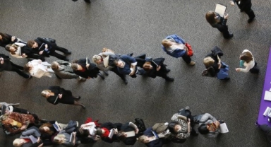 İşsizlik rakamları açıklandı