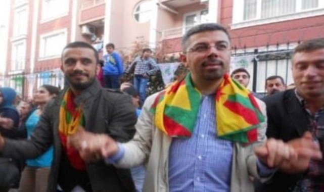 İstanbul Baro Yönetim Kurulu Üyesi Epözdemir gözaltına alındı: Örgütsel faaliyetler