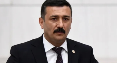 İYİ Partili Türkoğlu'dan Bakan Ersoy'a: 'Neden anında işlem yapmadınız'