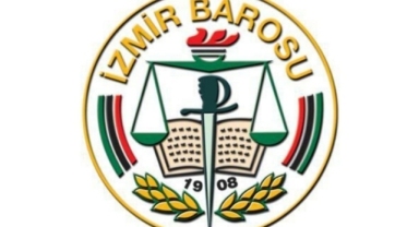 İzmir Barosu: