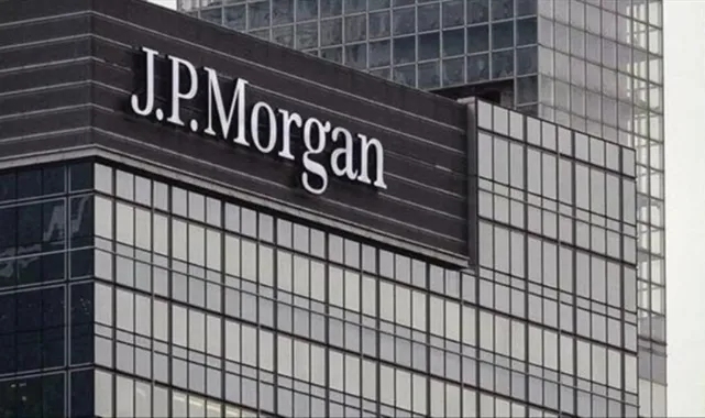 JPMorgan, Türk hisselerine dair tahmin