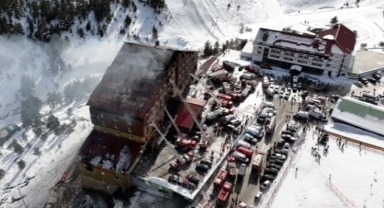 Kartalkaya'daki otel yangınında hayatını kaybedenler kimler?