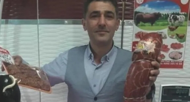 Kasaplar odası başkanı kavgada bıçaklandı