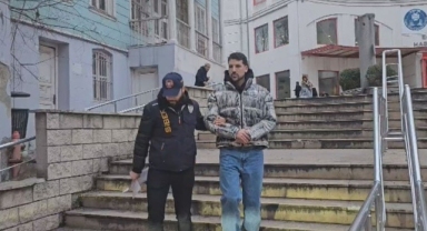 Kerimcan Durmaz tutuklandı