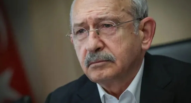 Kılıçdaroğlu: Kimse umutsuzluğa kapılmasın