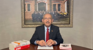 Kılıçdaroğlu sessizliğini bozdu