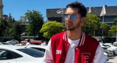 Konya'da avukat uyuşturucu ticaretinden tutuklandı