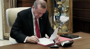 Konya Emniyet Müdürü değişti