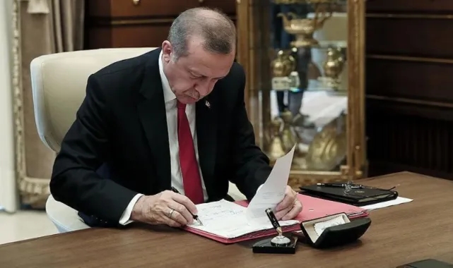 Konya Emniyet Müdürü değişti