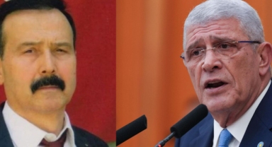 Kürşad Yılmaz'dan Dervişoğlu'na ağır sözler