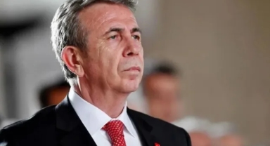 Mansur Yavaş, Beşiktaş Belediyesi'ne gidiyor!