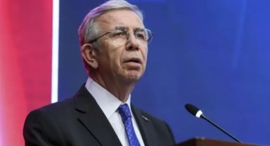 Mansur Yavaş: Susturma yöntemi