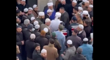 Menzil'de liderlik kavgası büyüyor: Araya jandarma girdi!