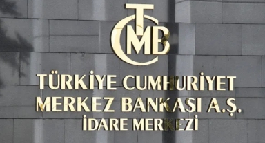 Merkez Bankası bir kez daha faiz indirdi