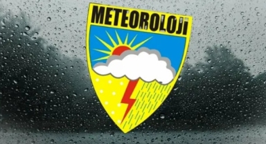 Meteoroloji İzmir'i uyardı!: 16 ilçe hakkında uyarı geldi!