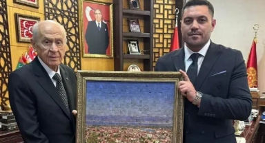 MHP'li başkana 'işkence' ve 'kaçırma'dan hapis cezası istendi