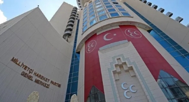 MHP'li meclis üyesi partisinden istifa etti: 'Sahip çıkılmadı'