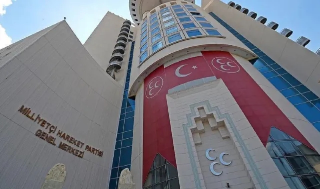 MHP'li meclis üyesi partisinden istifa etti: 'Sahip çıkılmadı'