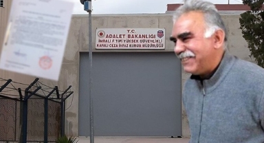 MHP'nin kilit isminden en net 'Öcalan' açıklaması: 'O rapor varsa...'