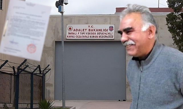 MHP'nin kilit isminden en net 'Öcalan' açıklaması: 'O rapor varsa...'