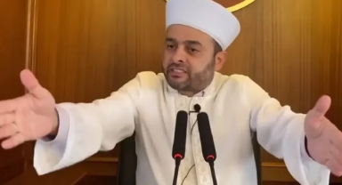 Milletvekili Ümit Dikbayır'dan, Halil Konakcı hakkında suç duyurusu
