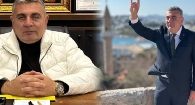 Milli Yol Partisi Genel Başkan Yardımcısı'na bıçaklı saldırı