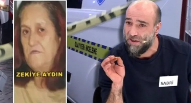 Müge Anlı programı sonrası Zekiye Aydın olayında bir tutuklama oldu