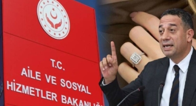 Muhalefet isyan etti: Halk ekmek kuyruğunda, pırlantaya vergi yok!