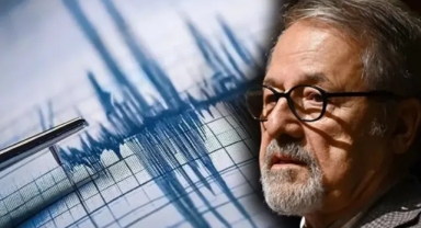 Naci Görür'den 'enerji biriktiriyor' sözleriyle deprem uyarısı