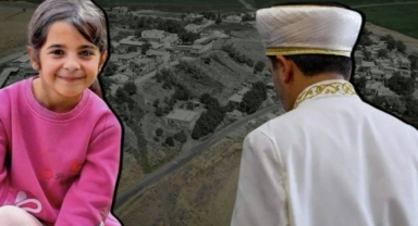 Narin Davasında İsmi Geçiyordu, Diyanet O İmam Hakkında Kararını Verdi