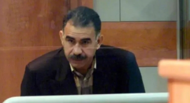 Öcalan'a ev hapsine vatandaş ne diyor? Anket sonuçları sert tepkiyi ortaya koydu