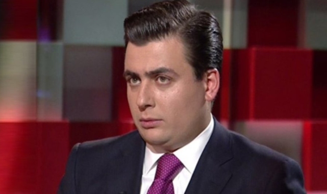 Osman Gökçek’ten Ankapark dinazorları yanıtı! Babasını savunamadı: 'Muhatabı ben değilim'