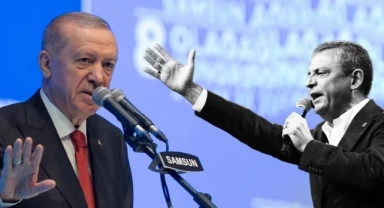Özel ve Erdoğan arasında 'Kılıçdaroğlu' polemiği: 'Eğer bir kelime daha ederse...'