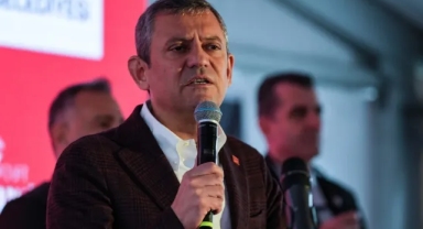 Özgür Özel'den Gazze'deki ateşkes kararına ilk yorum