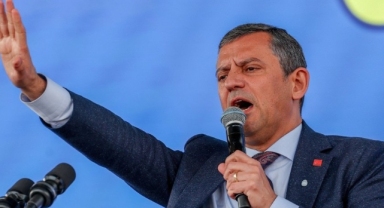 Özgür Özel'den gençlere çağrı: Allah aşkına enseyi karartmayın