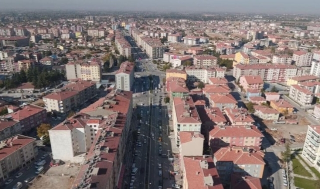 Özgür Özel söz verdi: 'O ilçe ilk seçimden sonra il yapılacak, plakası da 82 olacak'