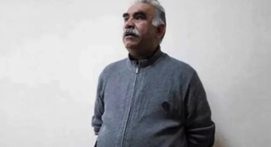 PKK terör örgütü elebaşı Öcalan'ın taleplerinden biri belli oldu: Evlenmek istiyor