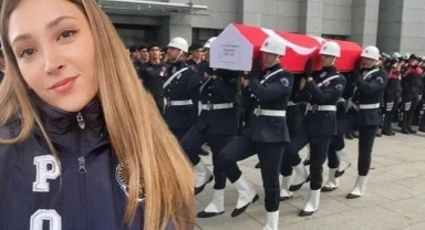 Polis Şeyda Yılmaz'ı şehit etmişti: Mahkeme ceza yağdırdı!