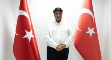 Reyhanlı terör saldırısının faillerinden Koralı tutuklandı