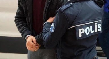 Rusya’da kırmızı bültenle aranan şahıs Antalya’da yakalandı