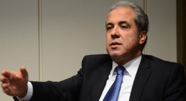 Şamil Tayyar'dan Ahmet Türk özeleştirisi