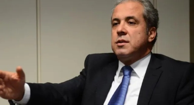 Şamil Tayyar’dan Bahçeli’ye övgü: 'Tarihi bir konuşma yaptı'