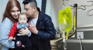'Sarı Serum' Bir Can Daha Aldı! Soruşturma Başlatıldı